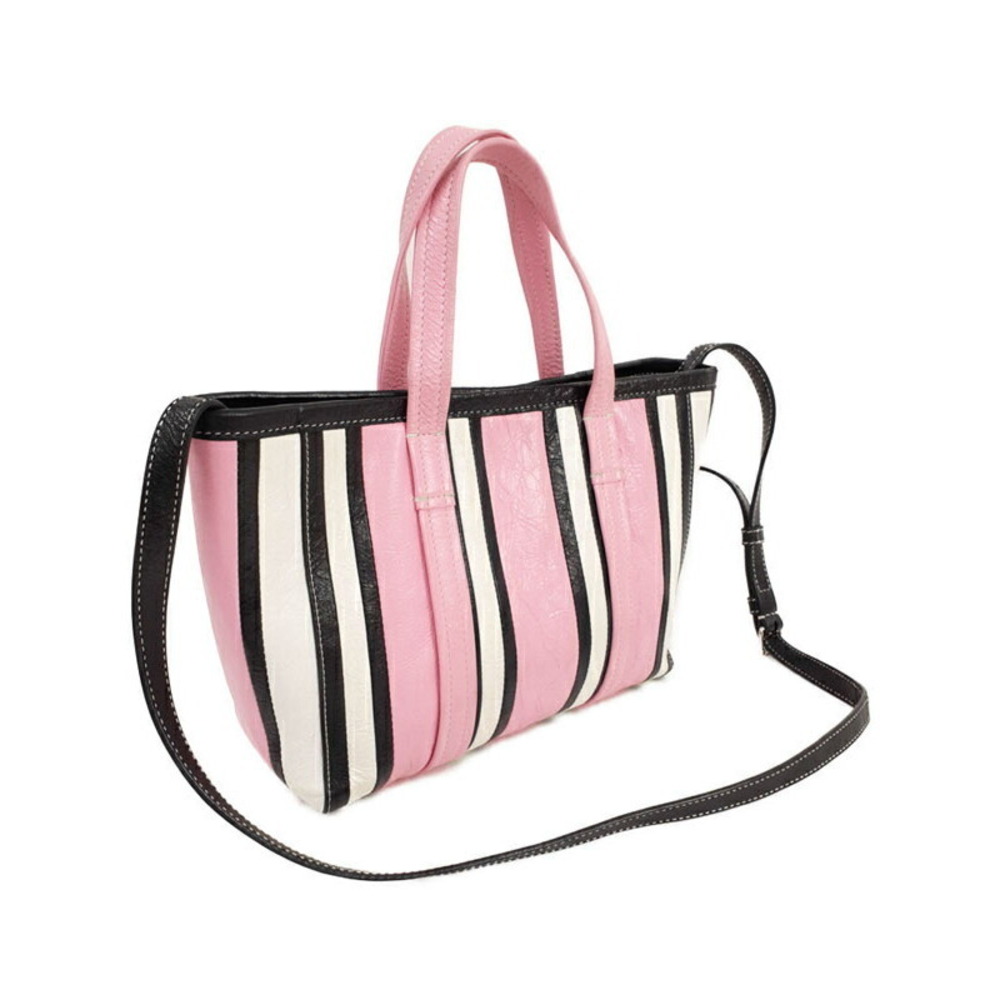 Balenciaga Bag Balbs Shopper Shoulder Handbag